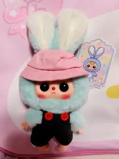 うさぎマスコット