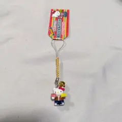 ハローキティ ストラップ