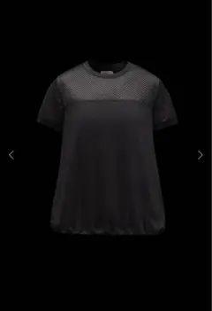 モンクレール メッシュT