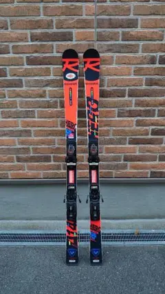 ロシニョール rossignol HERO ATHLETE GS PRO 135