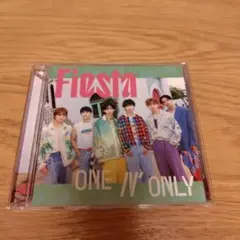 ワンエン　CD