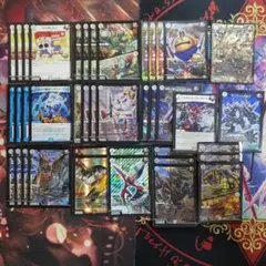 デュエマ ジョラゴンループデッキ リジェアカウント構築 本格構築