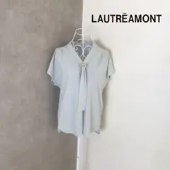 ロートレアモン ♡1度着用　ブラウス