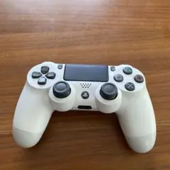 PS4 ワイヤレスコントローラー 2色セット
