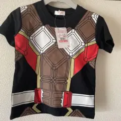 仮面ライダーガヴヴァレンなりきりTシャツ