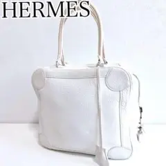 HERMES エルメス ハンドバッグ トリヨンクレマンス オムニバスPM
