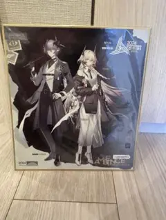 アークナイツ Logos アクスタ 音律聯覚 ロゴス テレジア 魔王 抱き枕 Amazon.co.jp: アークナイツ ロゴス テレジア 音律聯覚入場特典