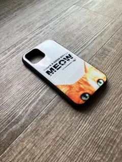 キャプテン・マーベル グース iPhoneケース iPhone 11 Pro