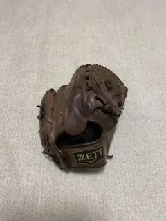 ゼットプロステイタス 硬式用グローブ