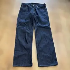 Levi's 702 デニムパンツ　W32×L33