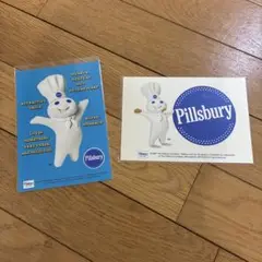 ドゥーボーイ　ポストカード2枚セット