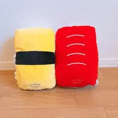 転倒防止リュック お寿司 2個セット