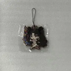 Fate/Grand Order -絶対魔獣戦線バビロニア- ラバーマスコット