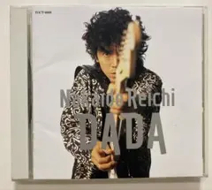 88B【CD】DADA 仲井戸麗市