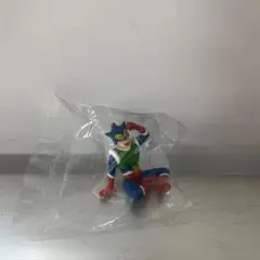 クレヨンしんちゃん　ふろあがり
