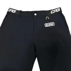 CPG シーピージー ストレッチロングパンツ 4 メンズ LL相当 ゴルフウェア