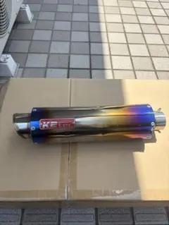 2025年最新】k2tec マフラーの人気アイテム - メルカリ