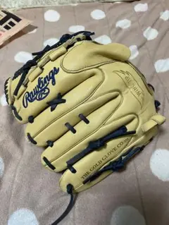 ローリングス軟式投手
