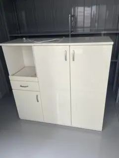 ニトリ　カウンターキッチン