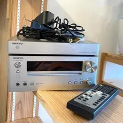 2025年最新】onkyo cr-s1の人気アイテム - メルカリ