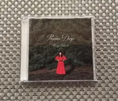 Precious Days 竹内まりやCD通常盤