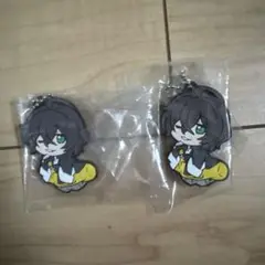 ヒプマイ キャラばんちょうこう 夢野幻太郎 2セット