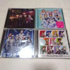 うたプリ　CD　セット②