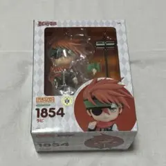 D.Gray-man　Dグレ ねんどろいど　ラビ