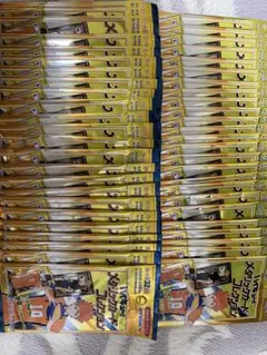 ハイキュー‼︎メタリックカードコレクション
