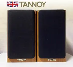 TANNOY タンノイ スピーカー　マーキュリー m1 TANNOY タンノイ Mercury m1 ブックシェルフ型スピーカー - 中古