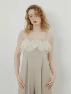 yourmle ユアムル　TULLE ALL IN ONE
