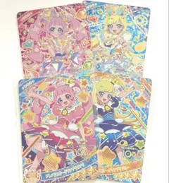 ひみつのアイプリ リング1弾 ひまり みつき まとめ売り