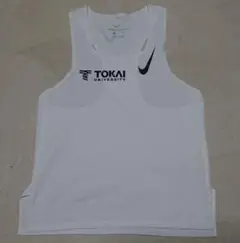 東海大学 陸上競技部 ユニフォーム