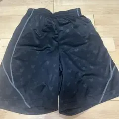 バスパン黒ミッキー