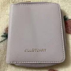 JILLSTUART アクセサリーポーチ