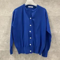 ＤＲスキッパーカーデＢＬ