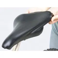 #555 自転車用サドルカバー メチャノビスポーツ 11650