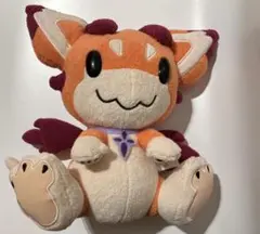 【★最終価格★】★ グランブルファンタジー　ビィ　ぬいぐるみ★
