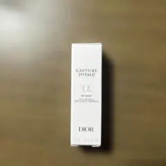 DIOR カプチュールトータルレチショット3ml