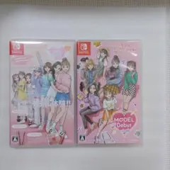 Switchソフト