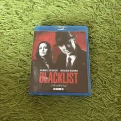 ブラックリスト シーズン5 ブルーレイ コンプリートパック [Blu-ray]