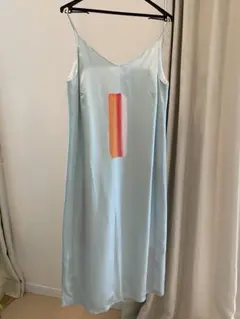 ⭐︎レア⭐︎TELMAワンピース2024SS 春夏テルマワンピーススカート TELMA (テルマ) 2024SS LOOK BOOK / 2024春夏ルックブック
