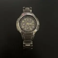 CASIO腕時計　wva-501tj