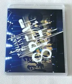 関ジャニ∞ KANJANI'S Re:LIVE 8BEAT