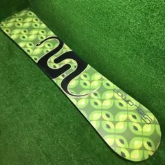 FSB-063 SALOMON 144cm