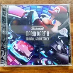 マリオカート8 サウンドトラック