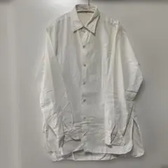 ヴィンテージ　ブロードシャツ