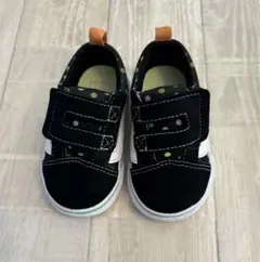 Vans スニーカー 水玉模様
