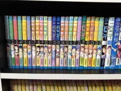 ニセコイ 全巻 +1