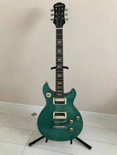 【こうゆう】Epiphone tak dc & VOX VT80+ こうゆう様専用】Epiphone tak dc & VOX VT80+